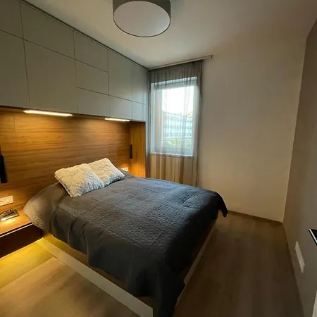 Appartement Karzo Lk 201
