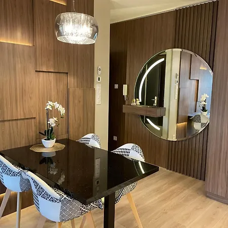 Karzo Lk 201 Appartement