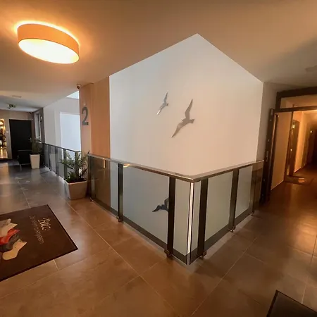 Appartement Karzo Lk 201 Boedapest