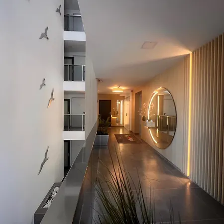 Appartement Karzo Lk 201 Boedapest