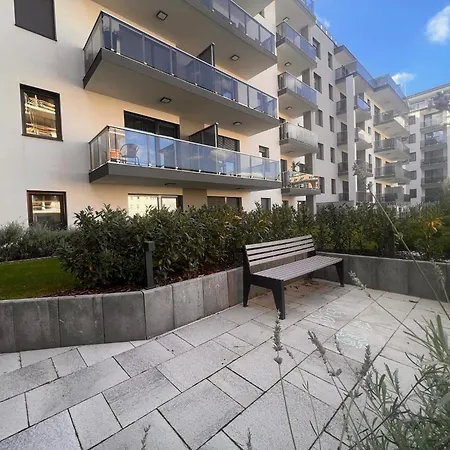 Appartement Karzo Lk 201 *
