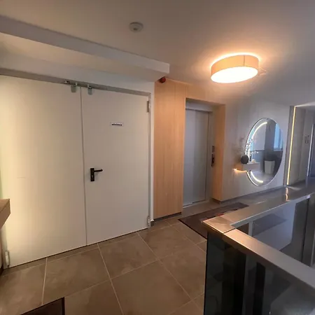 Lägenhet Karzo Lk 201