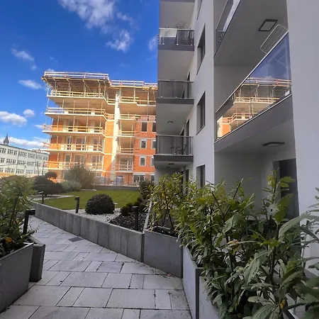 Lägenhet Karzo Lk 201 *