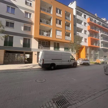 Lägenhet Karzo Lk 201 *