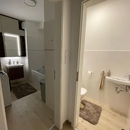 Lägenhet Karzo Lk 201